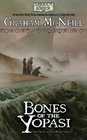 Arkham Horror The Dark Waters Book 2  Bones of the Yopasi