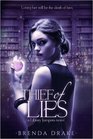Thief of Lies (Library Jumpers, Bk 1)