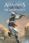 Assassin's Creed The Golden City