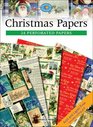 Christmas Papers