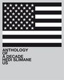 Hedi Slimane Anthology of a Decade USA