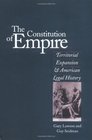 The Constitution of Empire