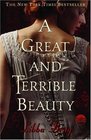 A Great and Terrible Beauty (Gemma Doyle, Bk 1)