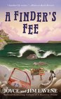 A Finder's Fee (Missing Pieces, Bk 5)