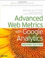 Advanced Web Metrics with Google Analytics 2nd Edition