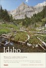 Compass American Guides Idaho 2nd Edition