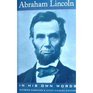 Abraham Lincoln in his own words