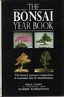 The Bonsai Year Book