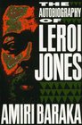 The Autobiography of Leroi Jones