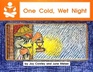 One Cold Wet Night
