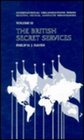 British Secret Services An Annotated Bibliography