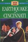 Earthquake in Cincinnati (American Adventure, Bk 14)