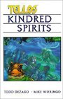 Tellos Volume 2 Kindred Spirits