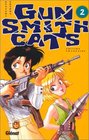 Gun Smith Cats tome 2