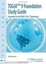 TOGAF Version 9 Foundation Study Guide