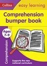 Comprehension Bumper Book Ages 79