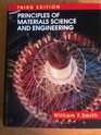 Principles of Materials Science and Engineering