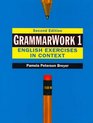 GrammarWork 1 English Exercises in Context