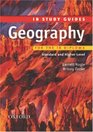 Geography Study Guide for IB Diploma