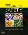 Essential Oil Safety A Guide for Health Care Professionals