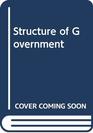 Structure of Government