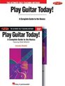 Play Guitar Today A Complete Guide to the Basics