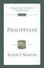 Philippians An Introduction and Commentary