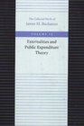 Externalities and Public Expenditure Theory