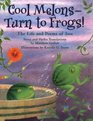 Cool Melons  Turn To Frogs The Life And Poems Of Issa
