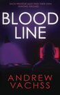 Blood Line (Large Print)