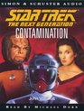 Star Trek  The Next Generation Contamination