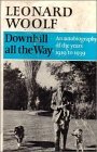 Downhill All the Way Autobiography of the Years 191939