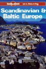 Lonely Planet Sandinavian and Baltic Europe