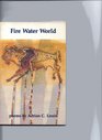 Fire Water World Poems