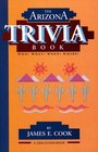 Arizona Trivia Book