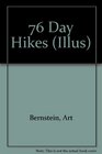 76 Day Hikes