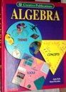 Algebra: Themes, tools, concepts
