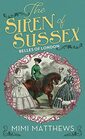 The Siren of Sussex Belles of London