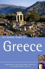 The Rough Guide to Greece  10th edition