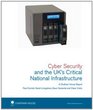 Cyber Security and Critical National Infrastructure Chatham House Report