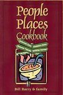 People Places Cookbook