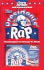 The Presidents' Rap  Cassette/book kit NEW VERSION