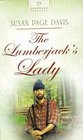 The Lumberjack's Lady