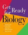 Get Ready for Biology Value Package