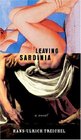 Leaving Sardinia A Novel