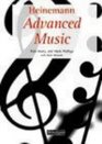Heinemann Advanced Music Evaluation Pack