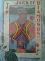 Jack of Diamonds and Other Stories
