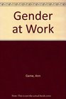 Gender at Work