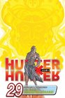 Hunter x Hunter Vol 29