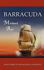 Barracuda The Fighting Anthonys Book 3